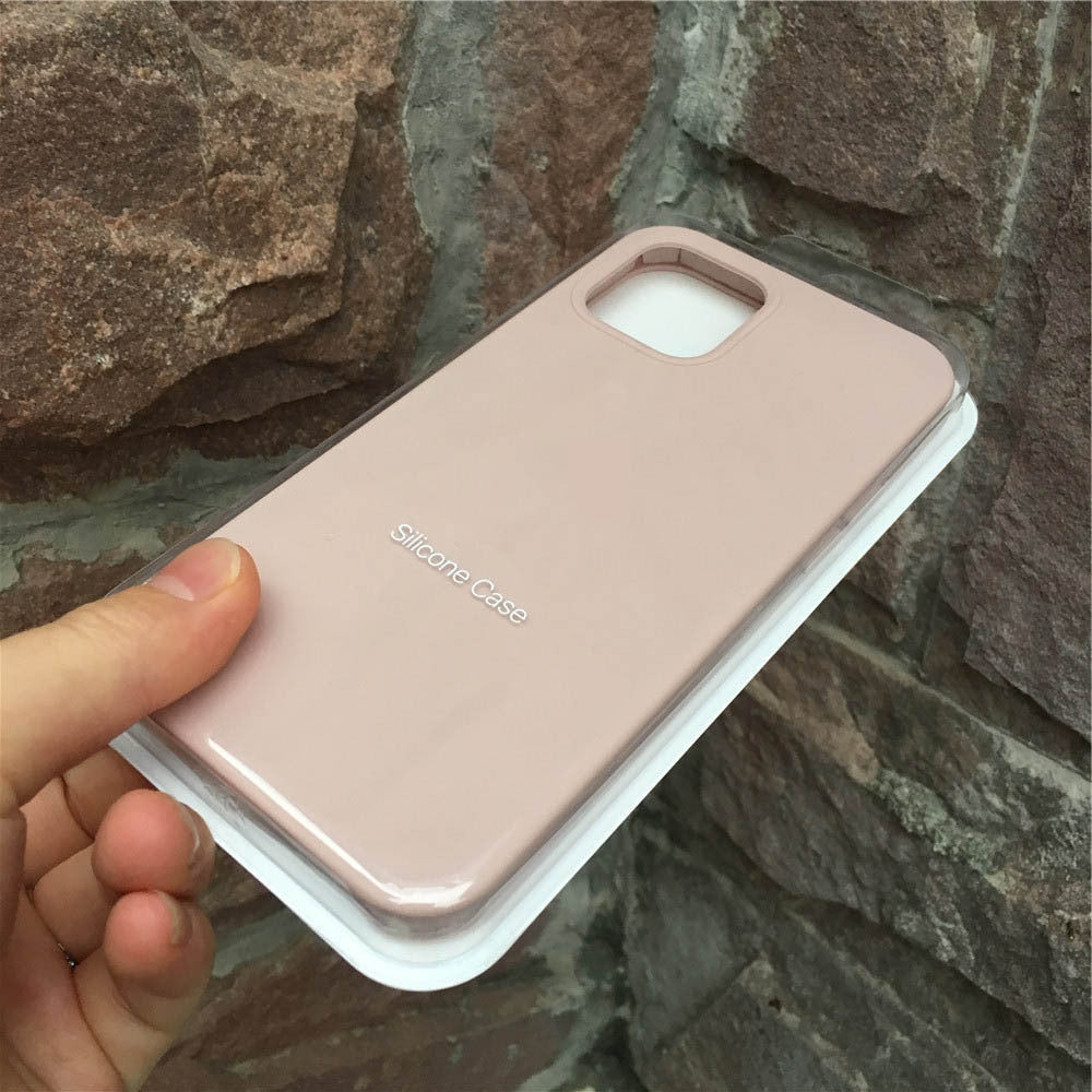 Silicone Phone Case BY VA