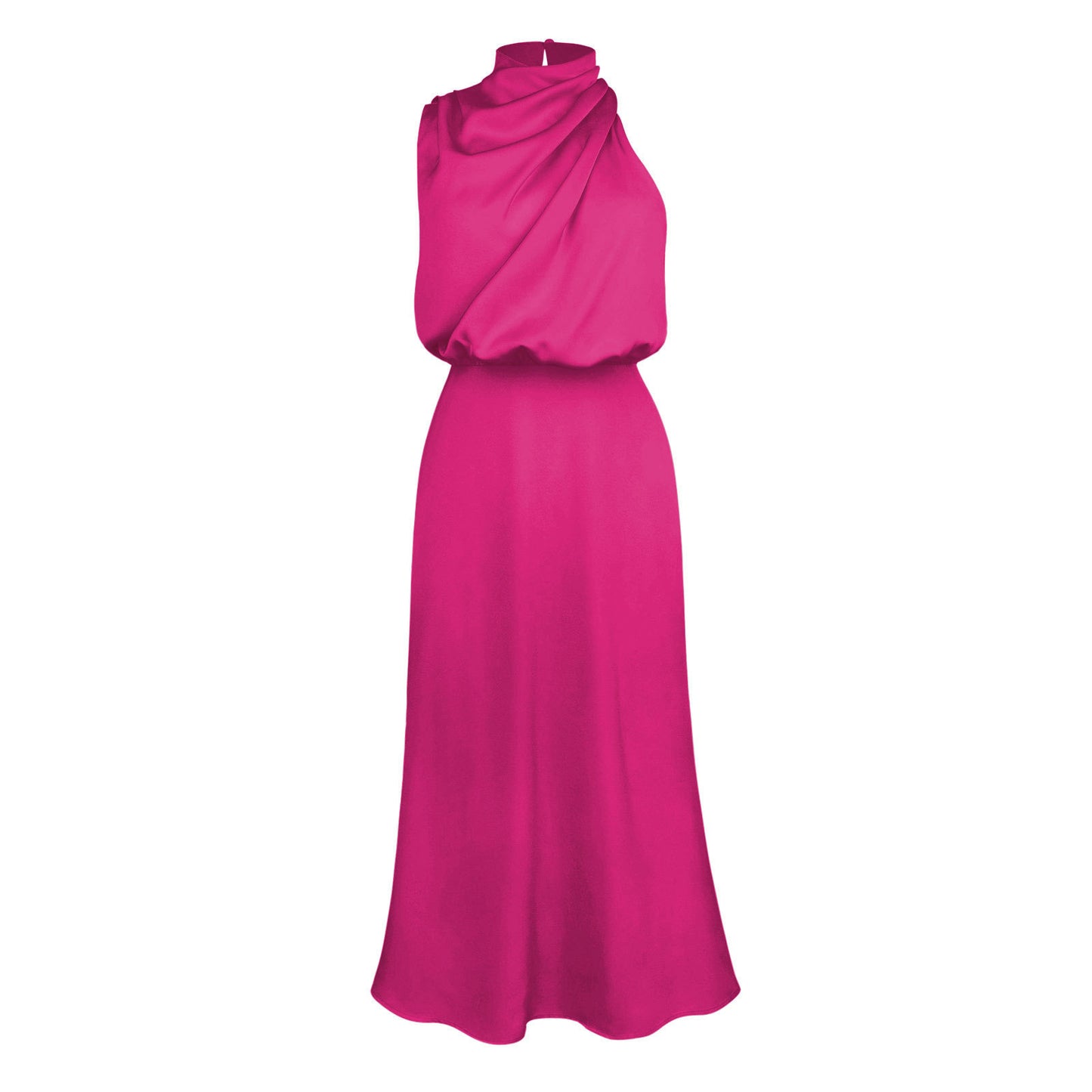 Summer Sleeveless Dress BY VA