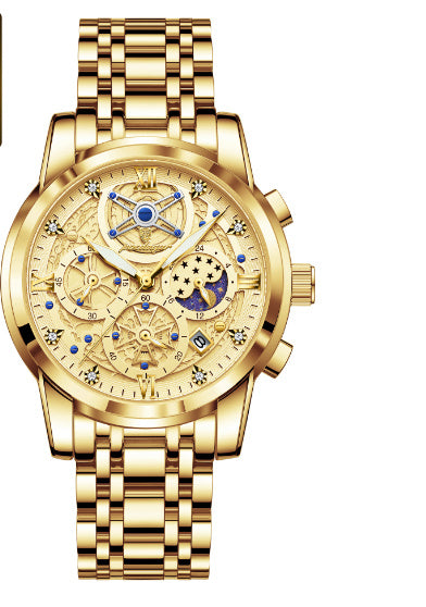 Celestique Royal Automatic Watch for men by VA