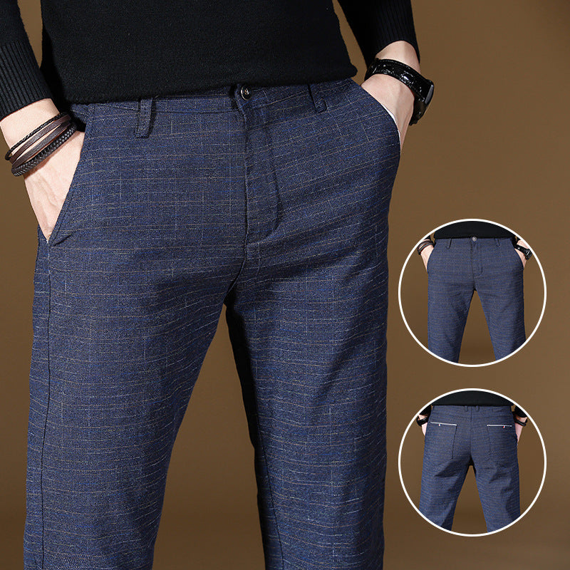 Formal pant for men