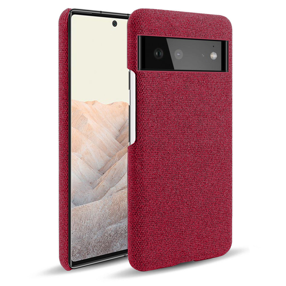 Mobile Phone Protective Leather Case BY VA