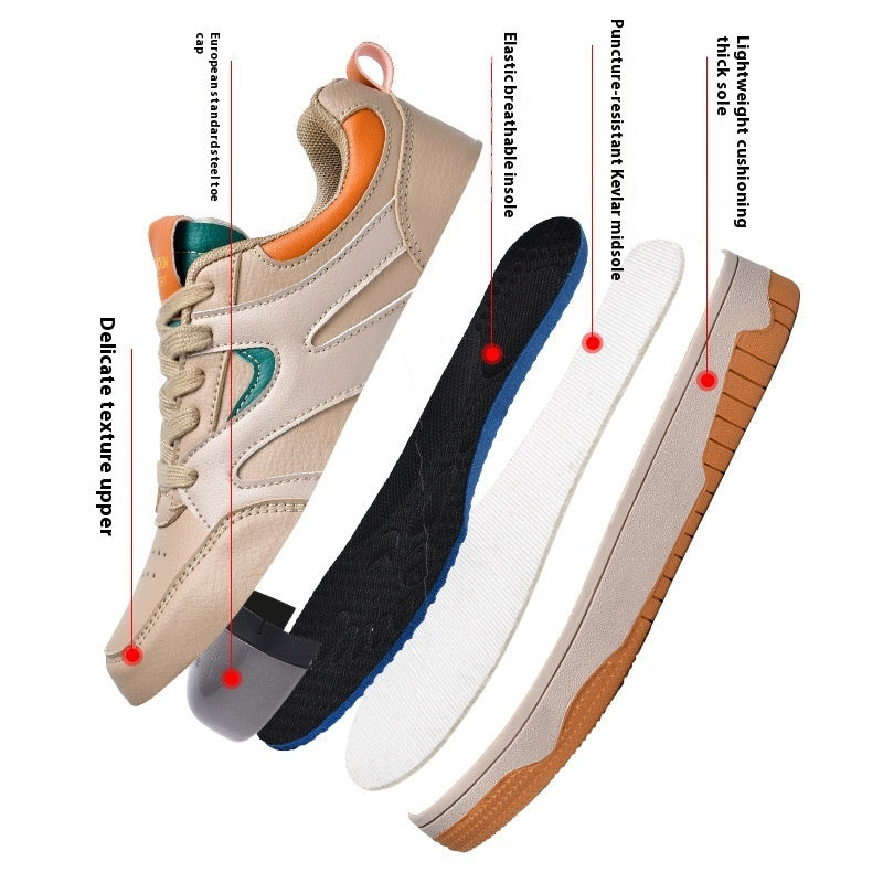 Women Lightweight Sneakers by VA