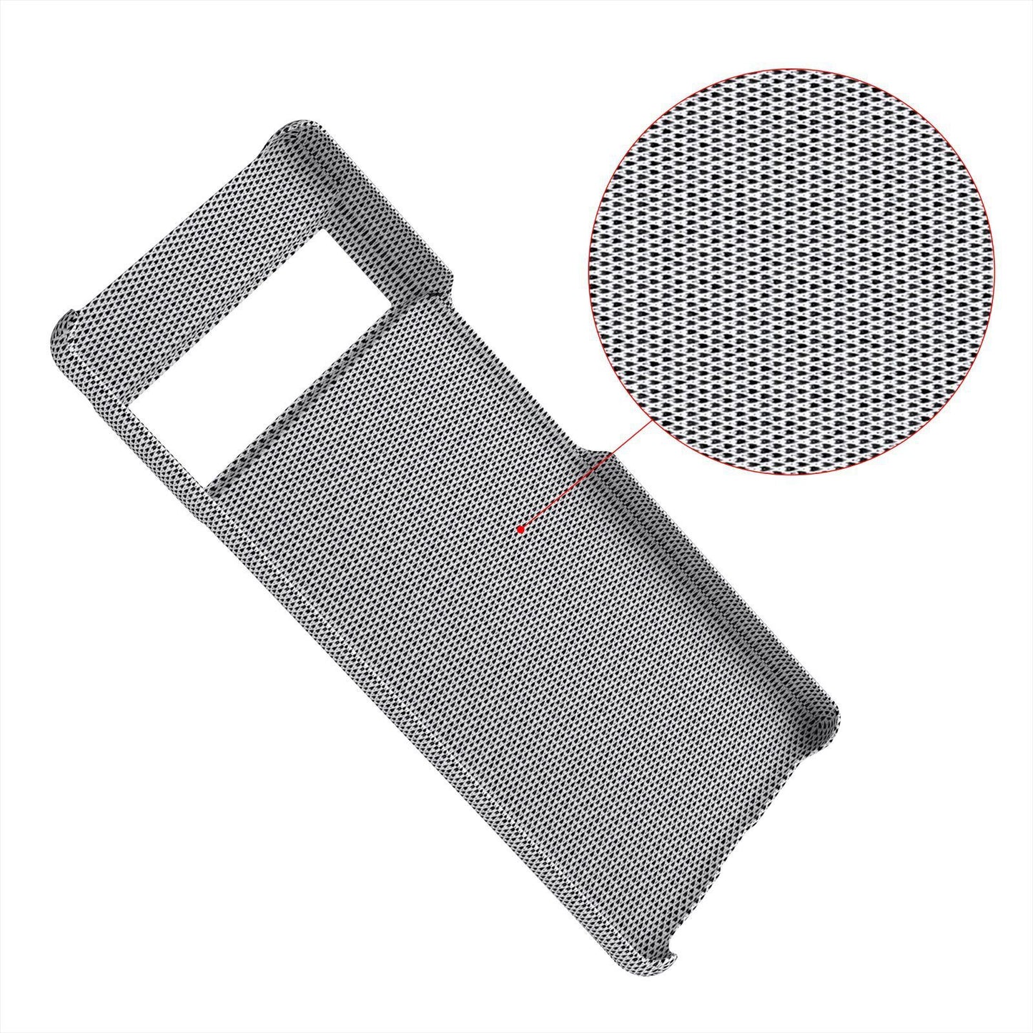 Mobile Phone Protective Leather Case BY VA
