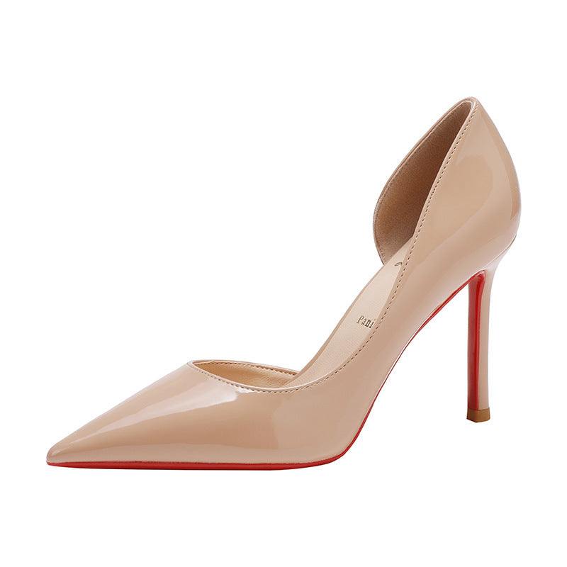 Stylish High Heels For Women by VA