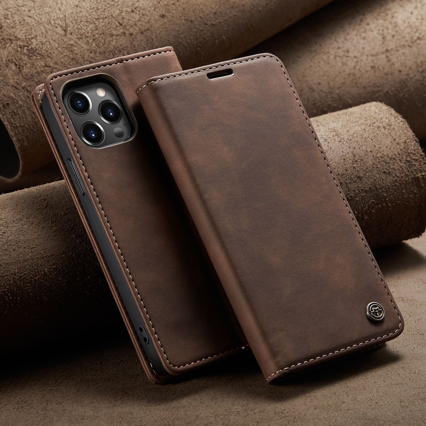 Mobile Phone Flip Cover BY VA