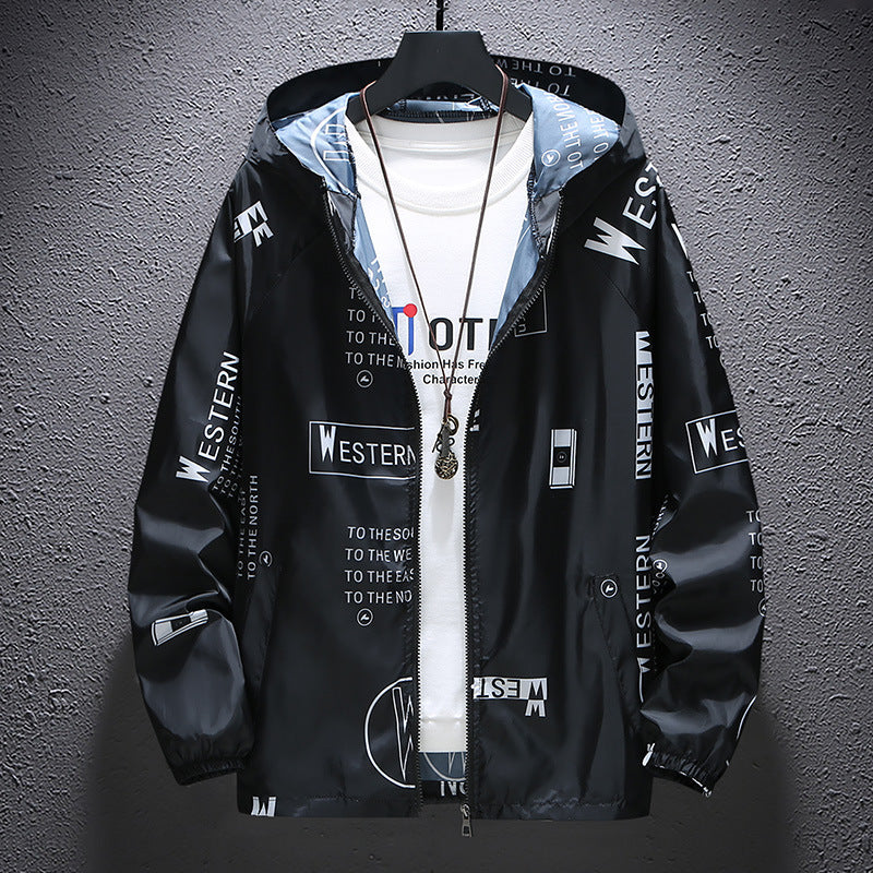 Ice Silk Coat For Men And Women