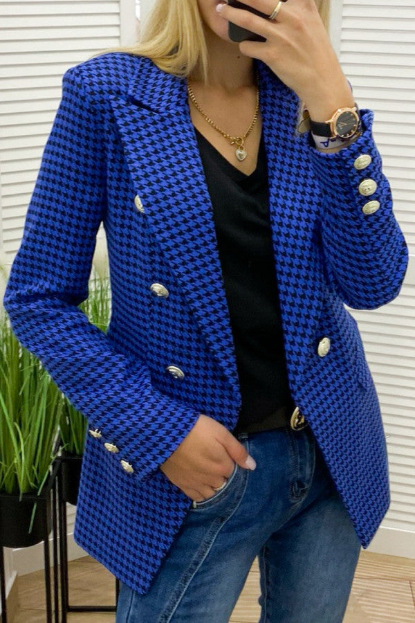 Women Blazer by VA