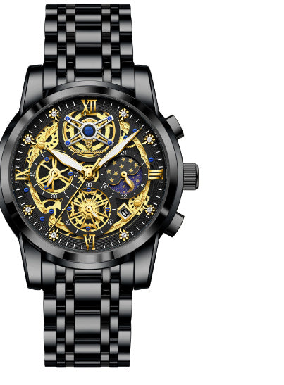 Celestique Royal Automatic Watch for men by VA