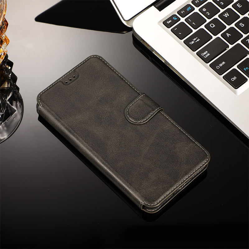 Mobile Phone Case With Card Holder BY VA