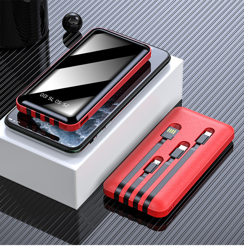 20000mAH Power Bank BY VA