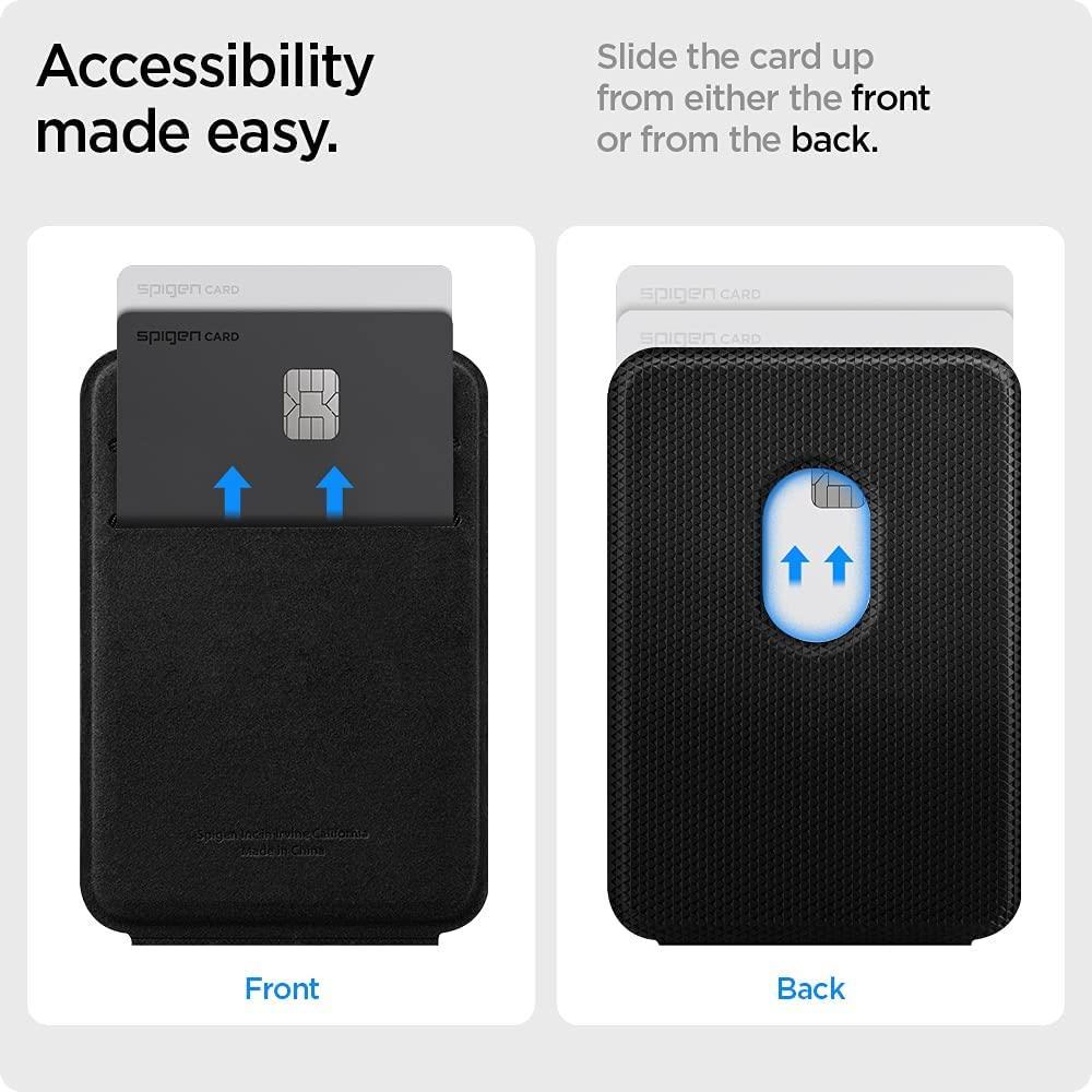 Magnetic Card Holder BY VA