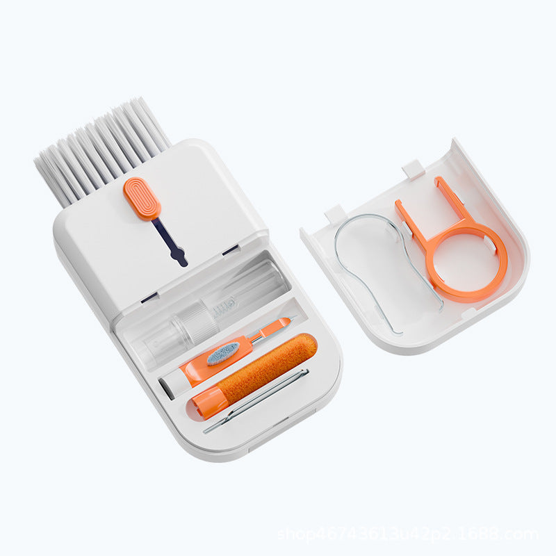 Portable 11 In 1 Multifunctional Cleaning Kit BY VA