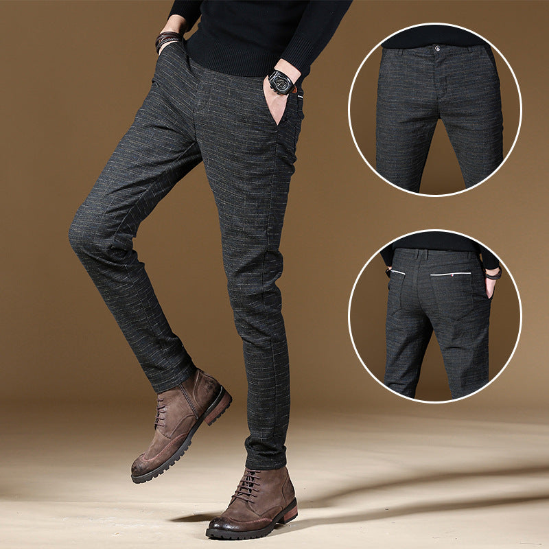 Formal pant for men