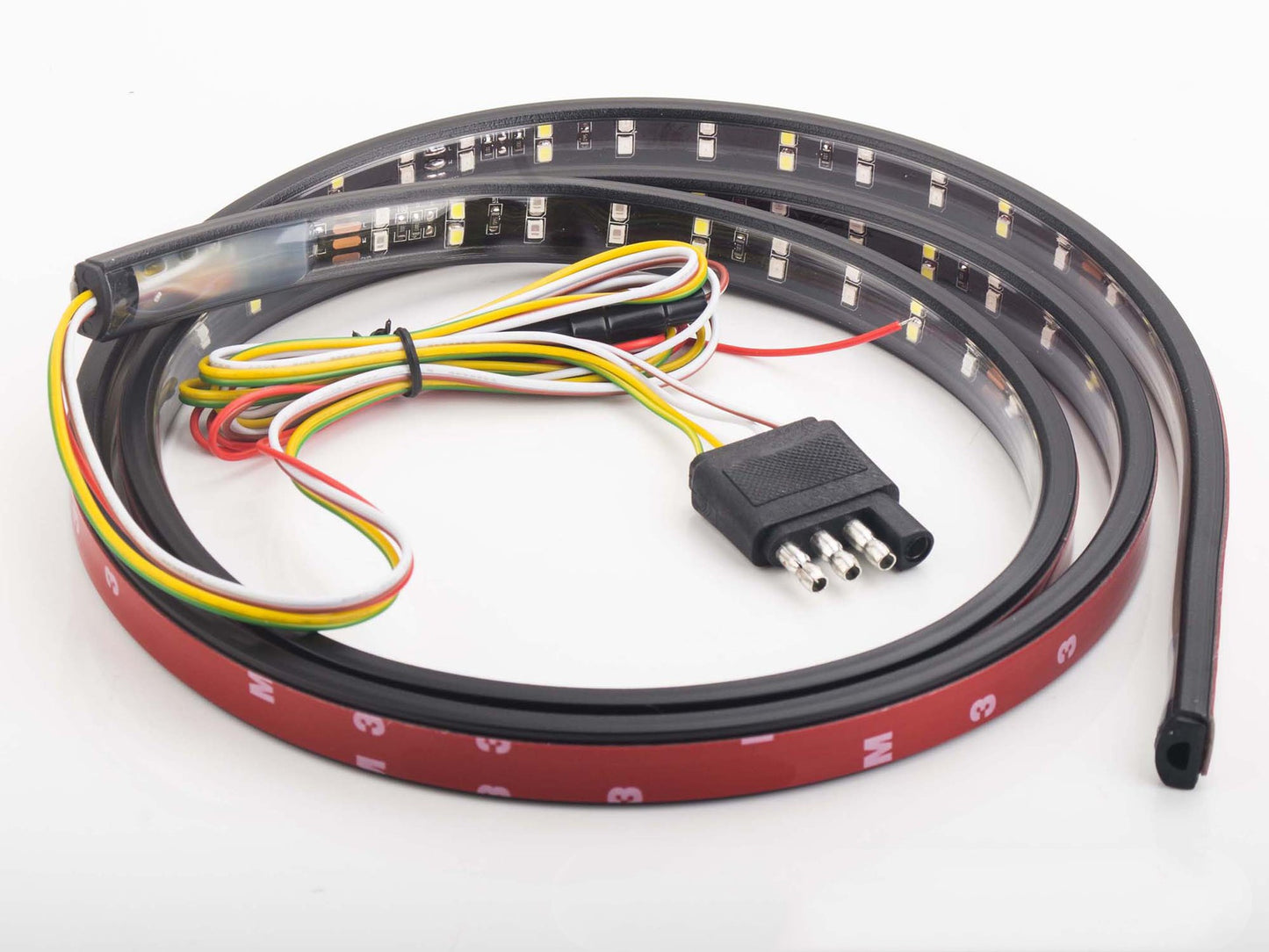 LED car tail light BY VA