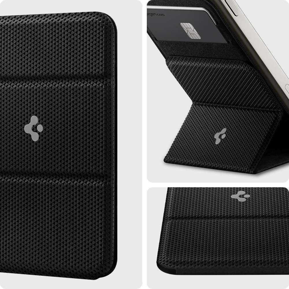Magnetic Card Holder BY VA