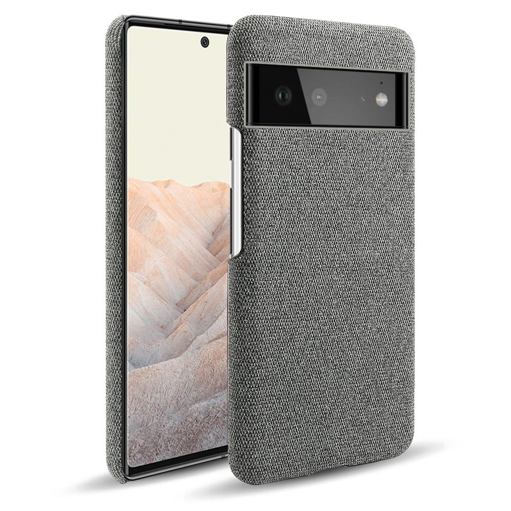 Mobile Phone Protective Leather Case BY VA