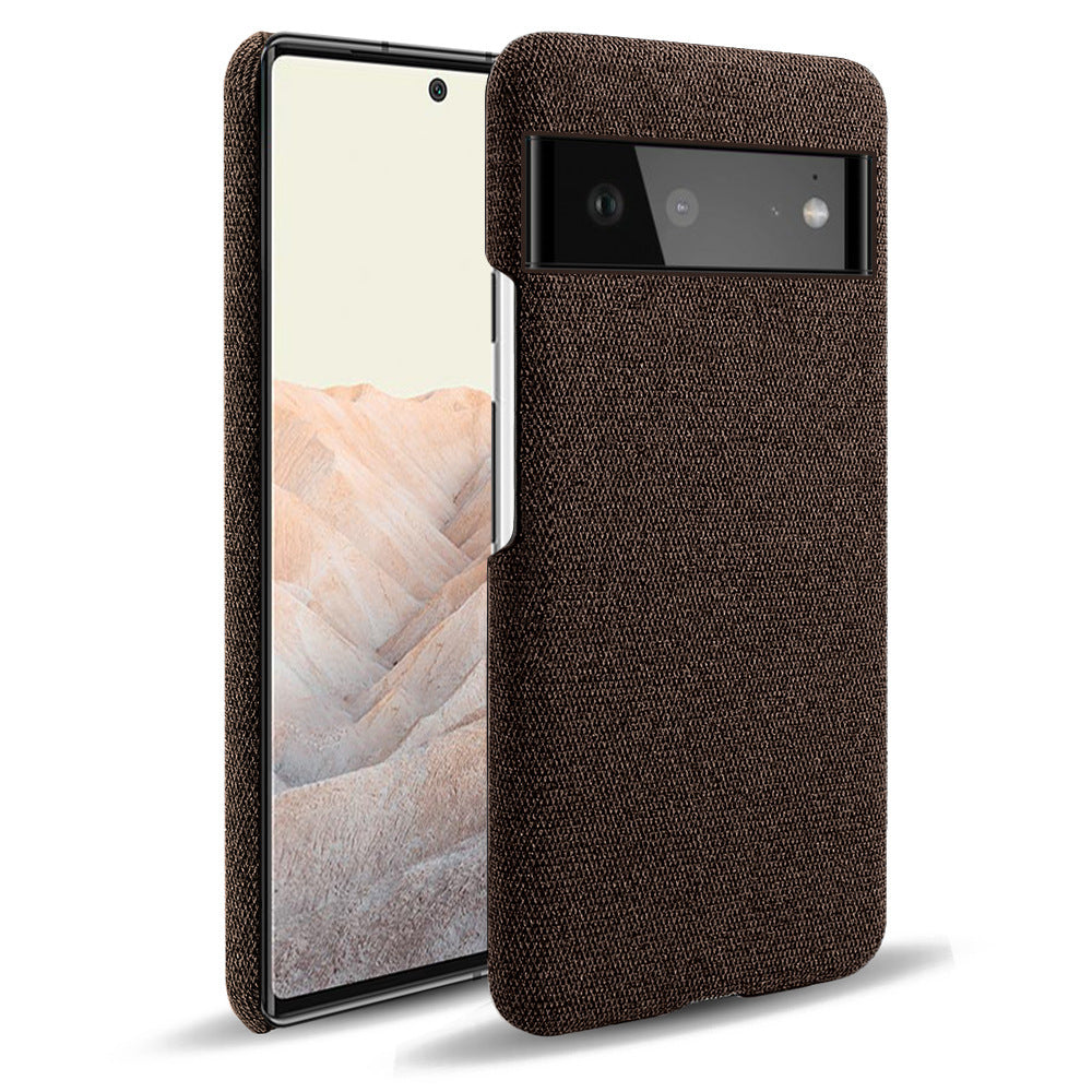 Mobile Phone Protective Leather Case BY VA