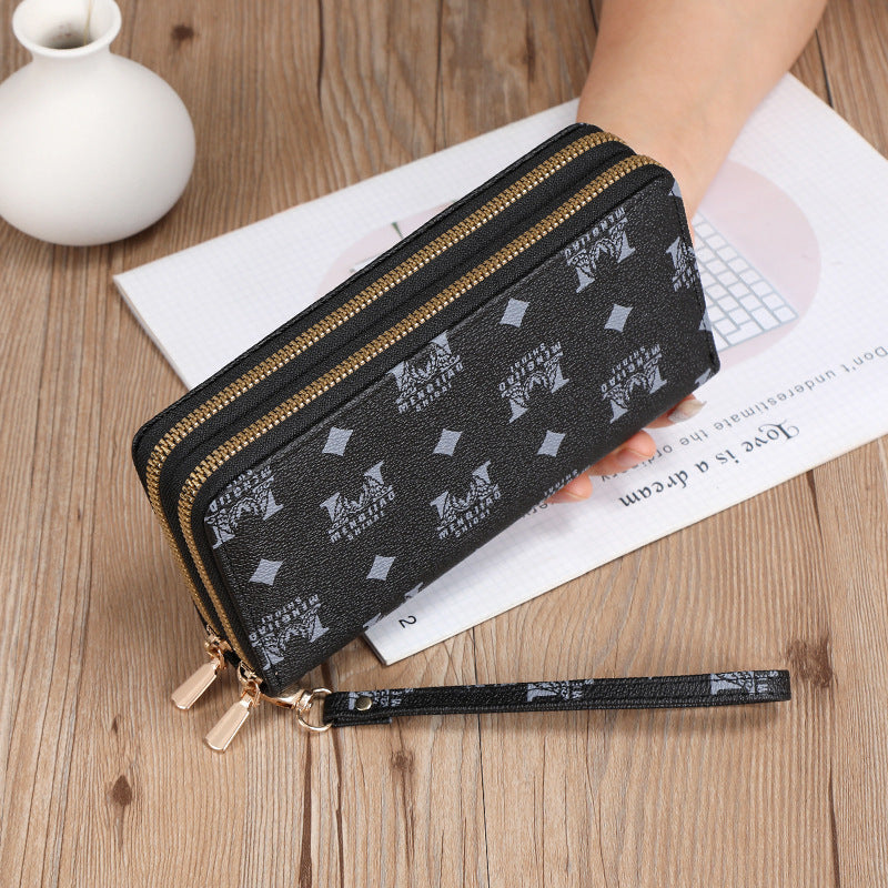 Women Clutch Bag by VA