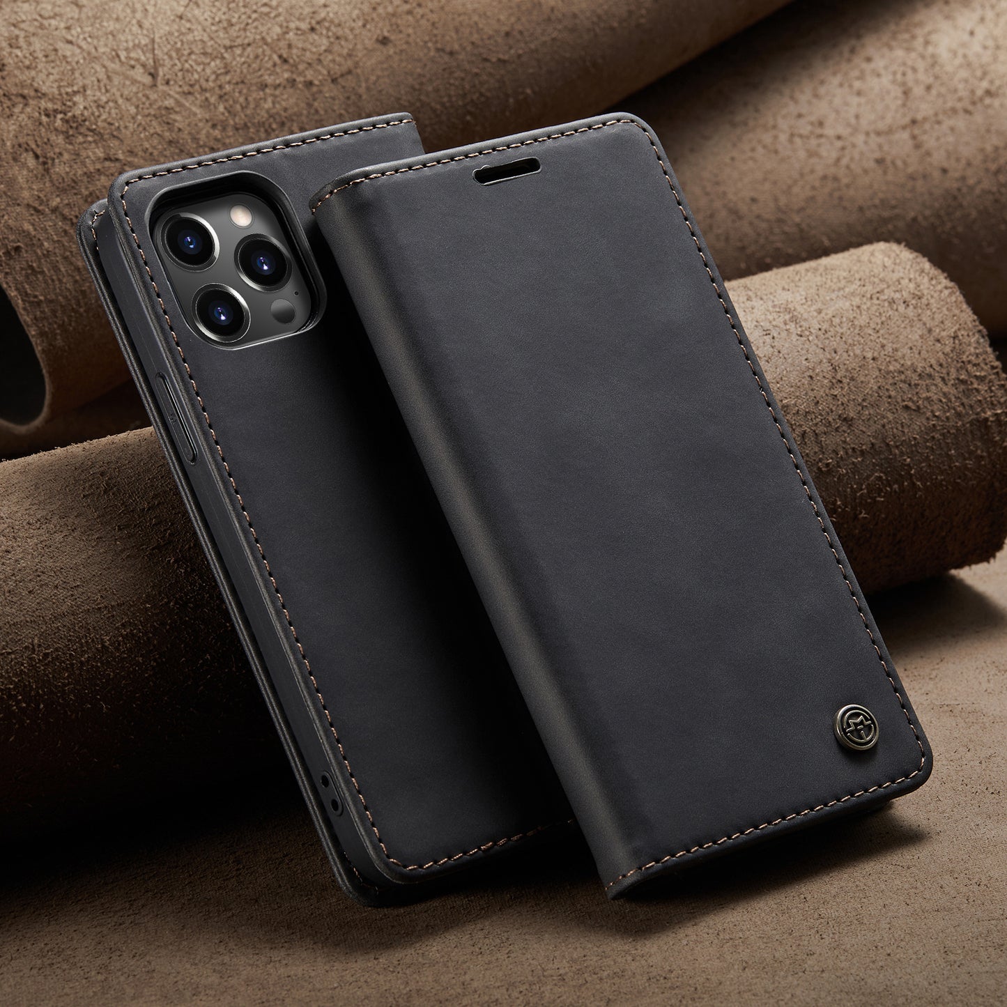 Mobile Phone Flip Cover BY VA