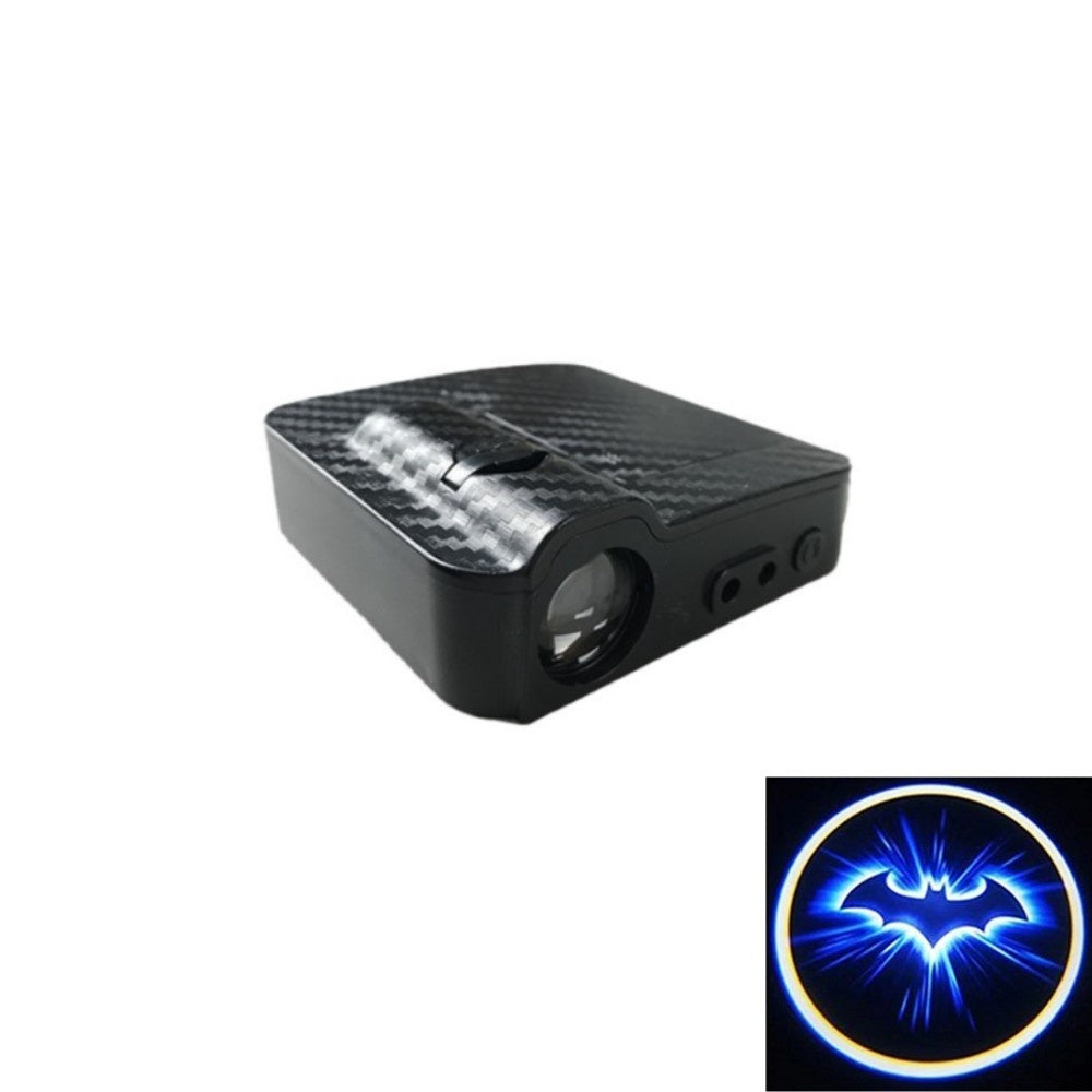 Car LED Welcome Lamp BY VA