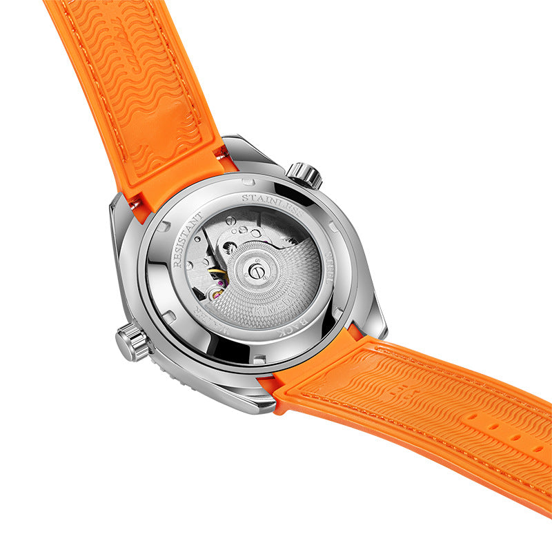 Automatic Luminous Watch BY VA