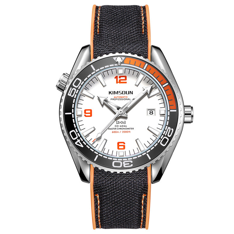 Automatic Luminous Watch BY VA