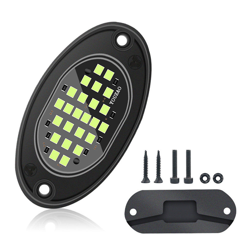 Car Led Chassis Ambience Light by VA