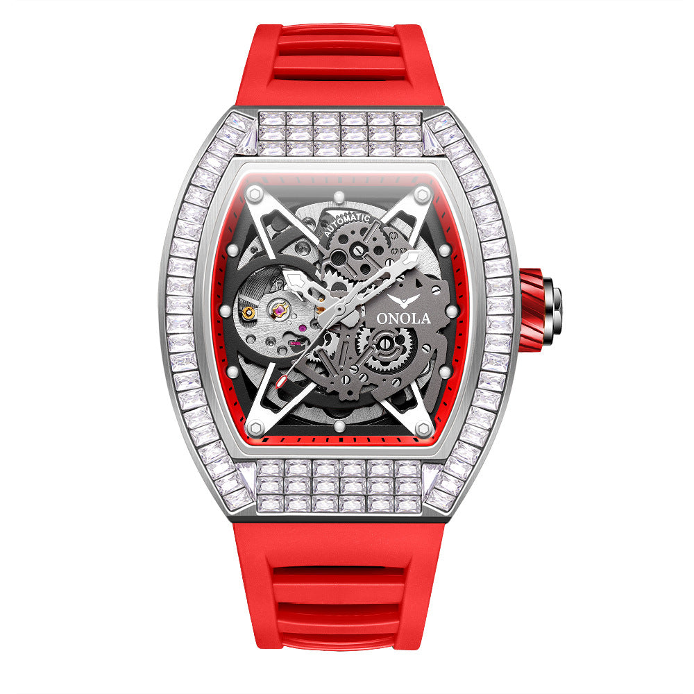 Automatic Mechanical Watch BY VA