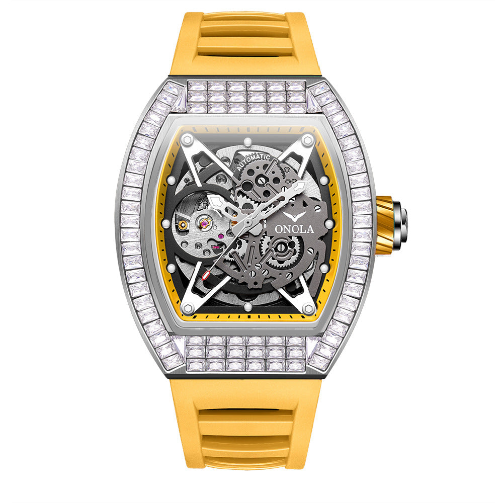 Automatic Mechanical Watch BY VA
