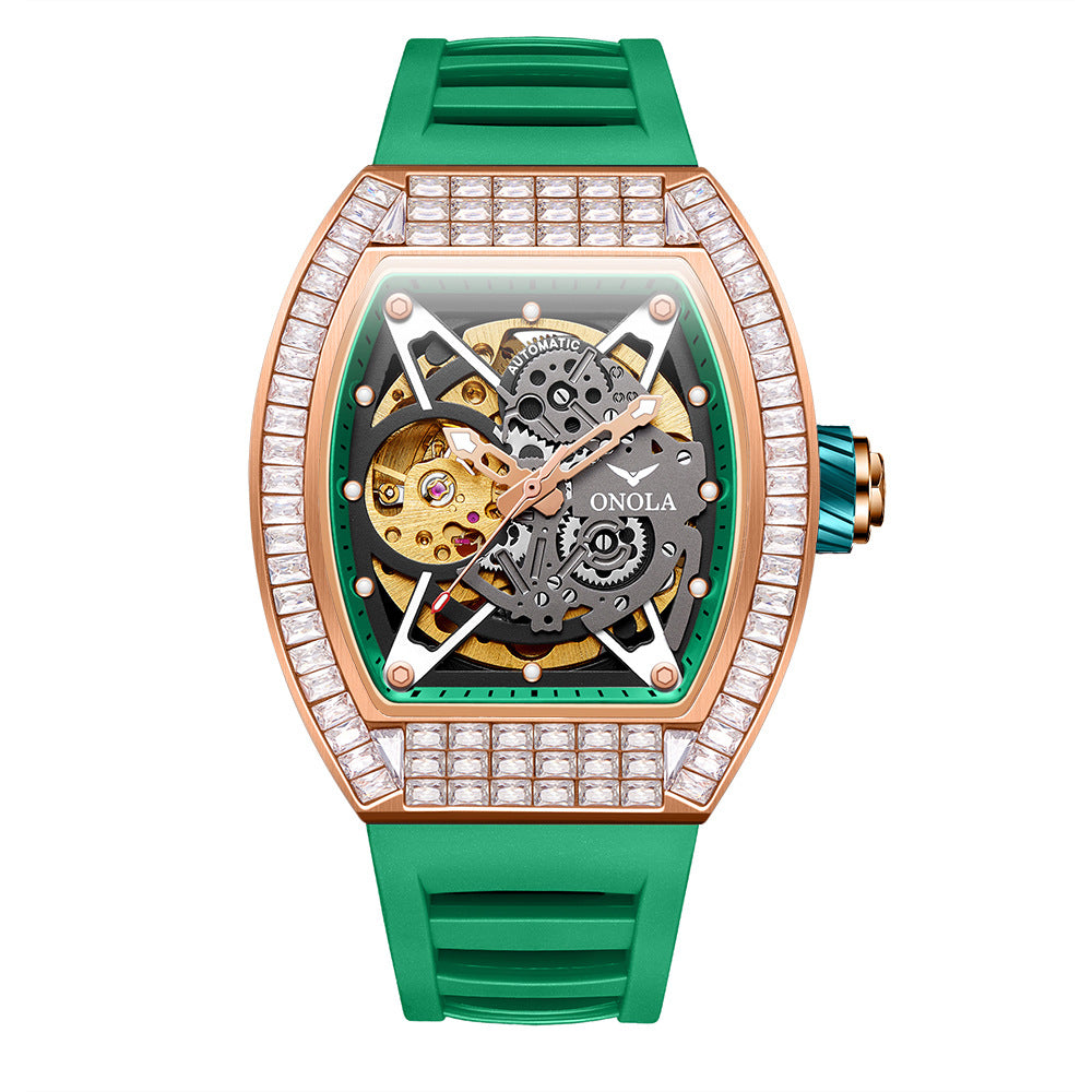 Automatic Mechanical Watch BY VA