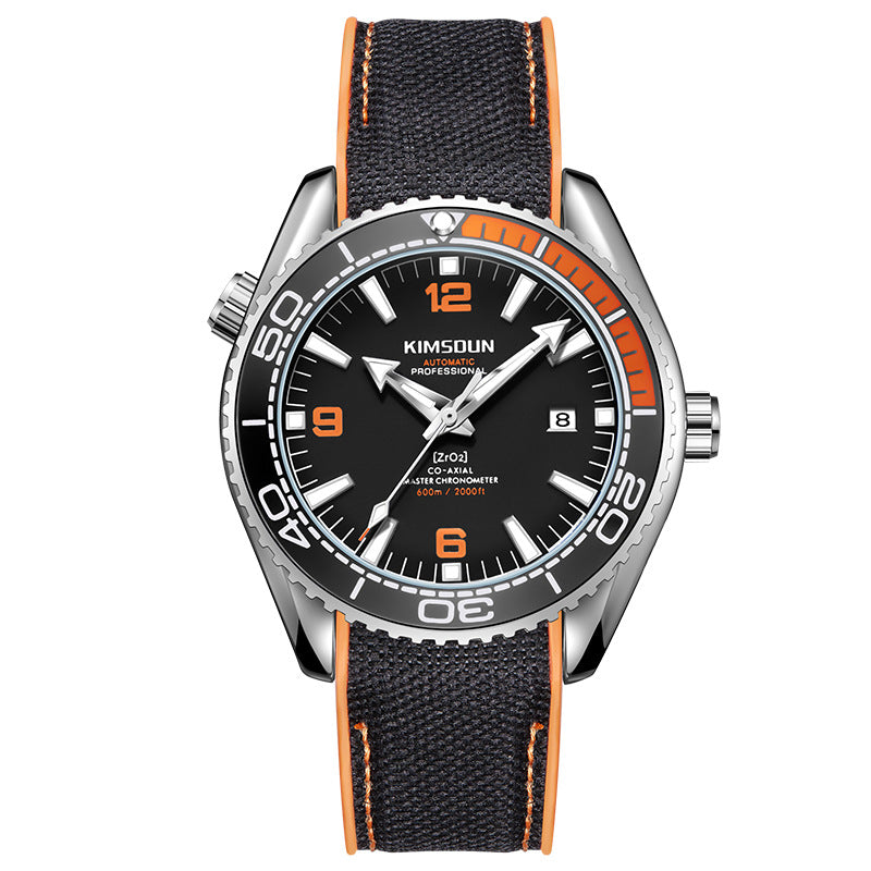 Automatic Luminous Watch BY VA