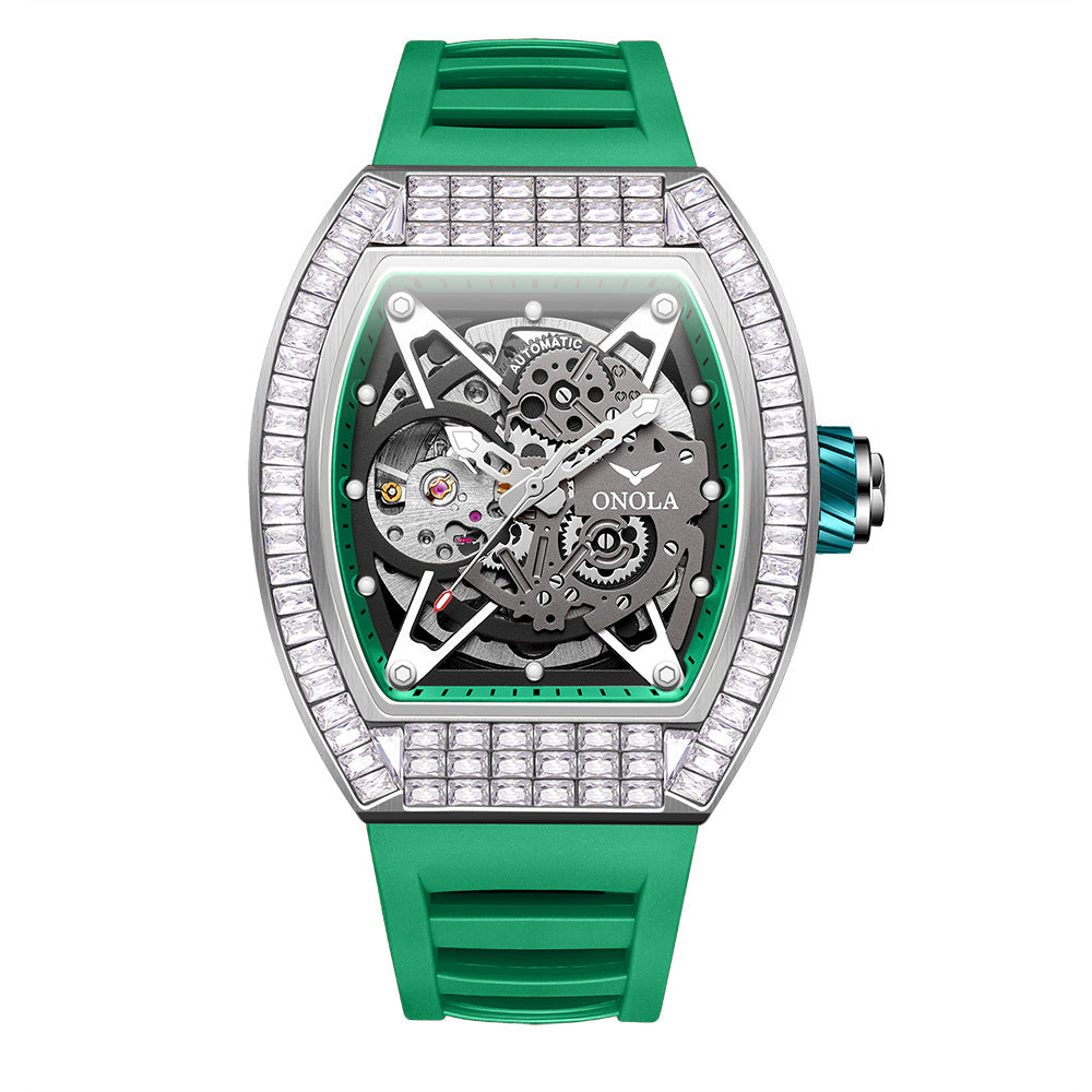Automatic Mechanical Watch BY VA