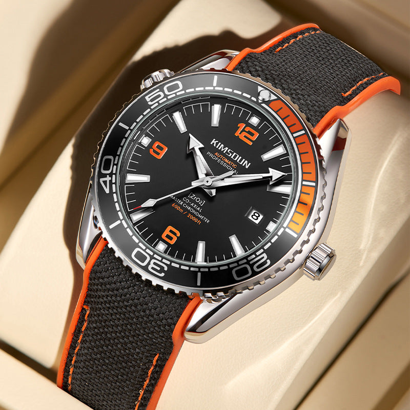 Automatic Luminous Watch BY VA