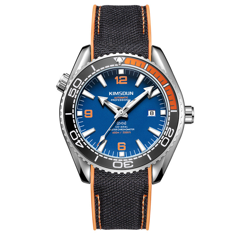 Automatic Luminous Watch BY VA