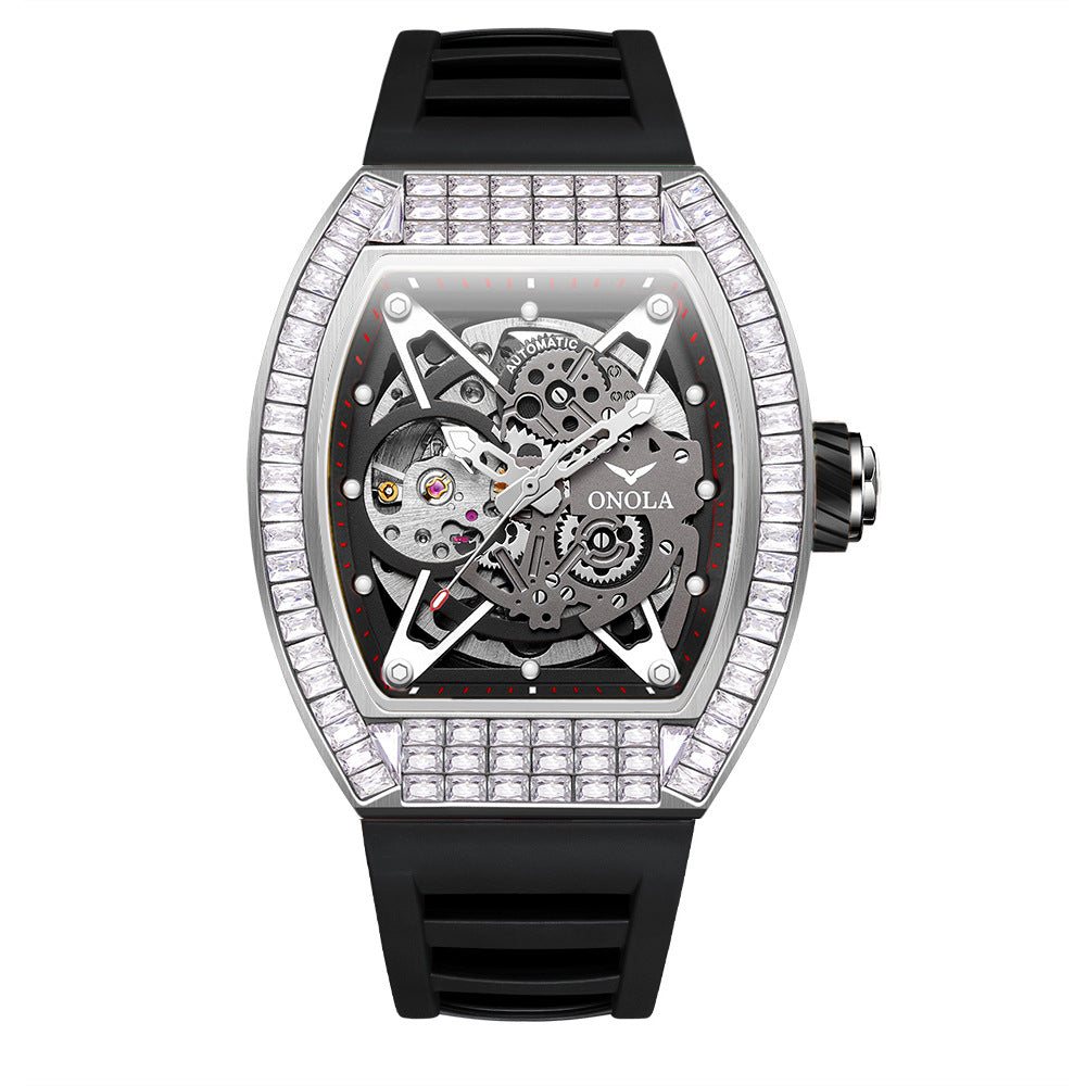 Automatic Mechanical Watch BY VA