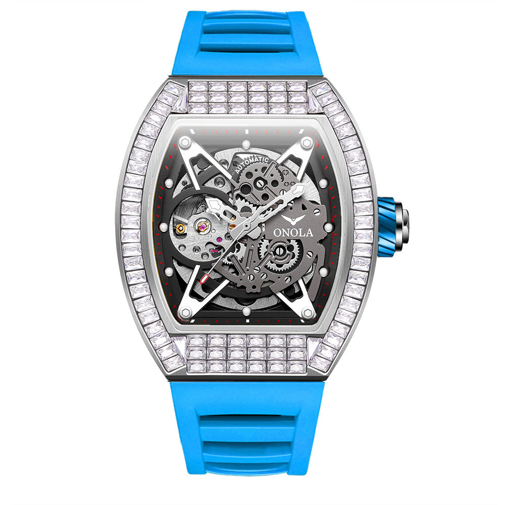 Automatic Mechanical Watch BY VA