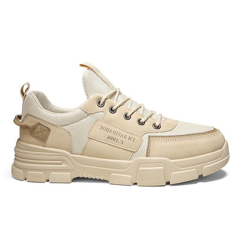 Breathable Sports Shoes by VA