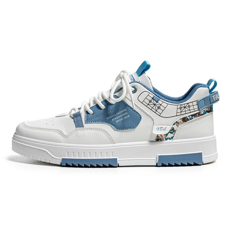 Men Casual Sneakers by VA