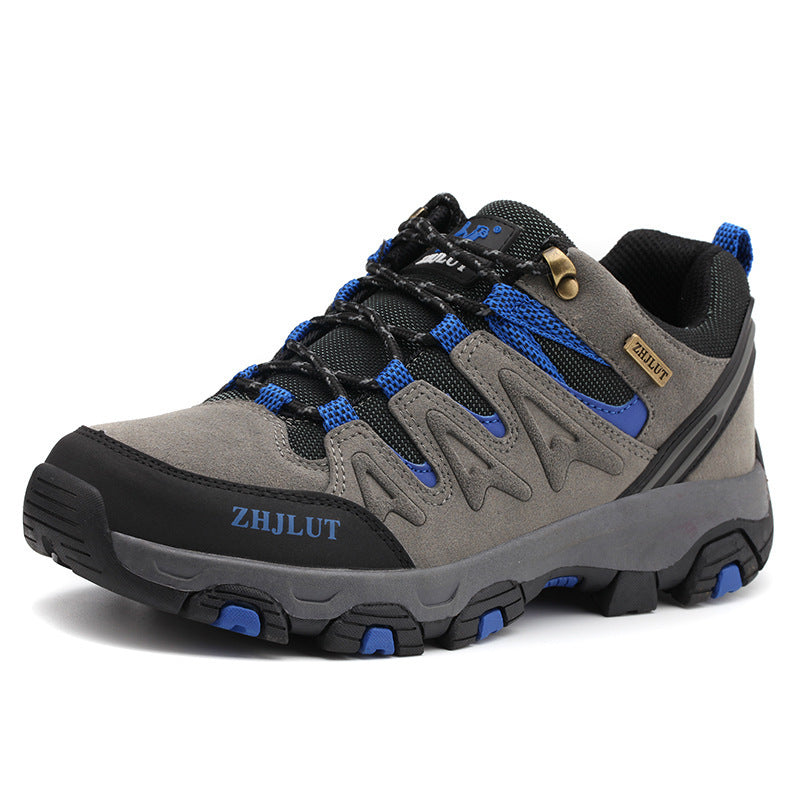 Men Breathable Mesh Shoes by VA
