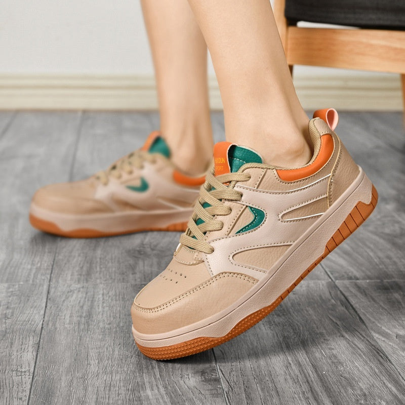 Women Lightweight Sneakers by VA