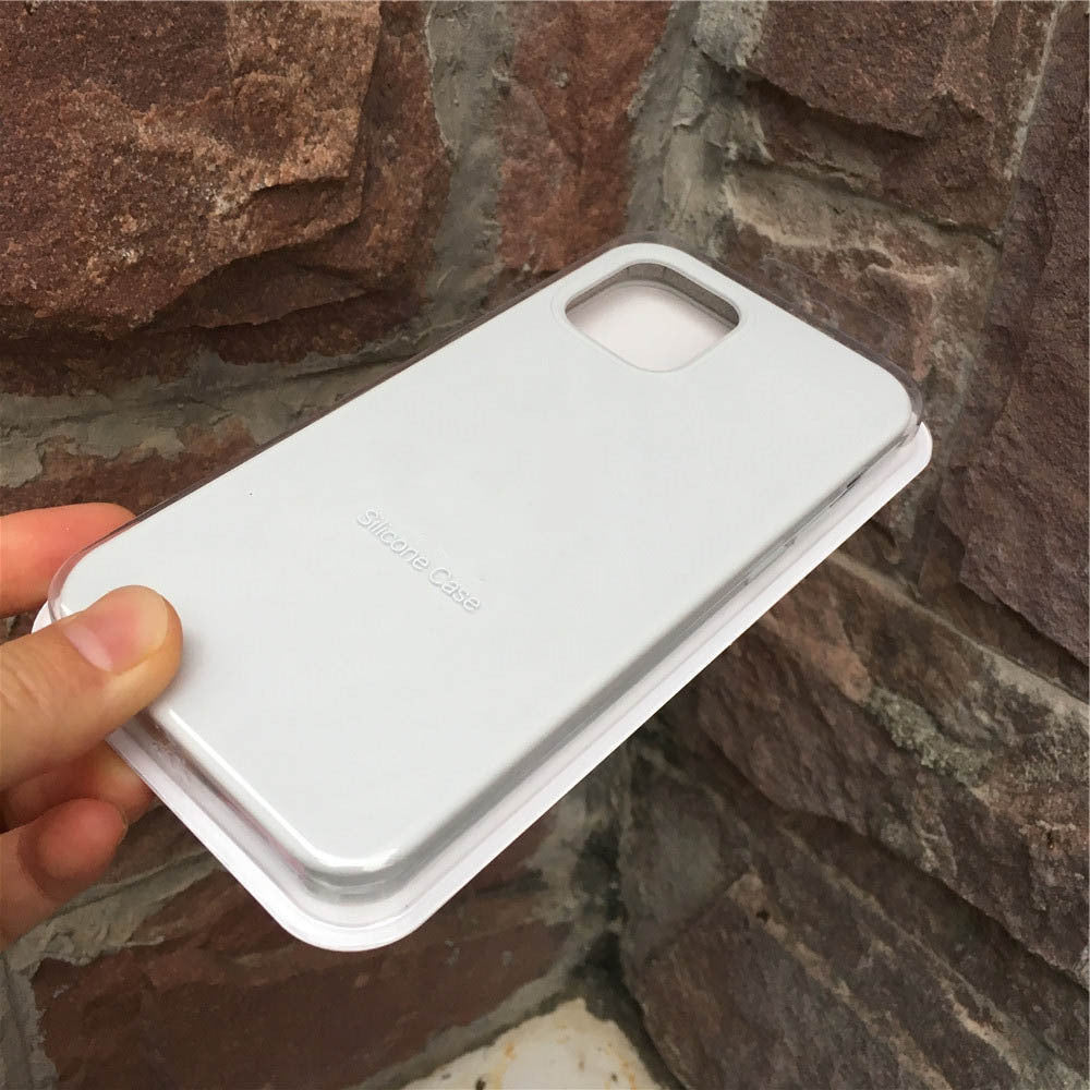Silicone Phone Case BY VA