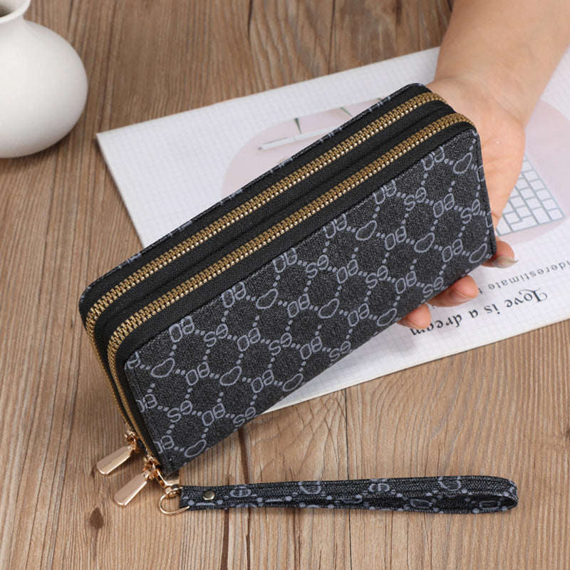 Women Clutch Bag by VA