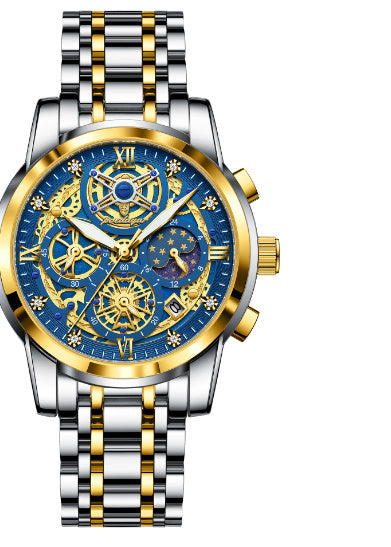 Celestique Royal Automatic Watch for men by VA