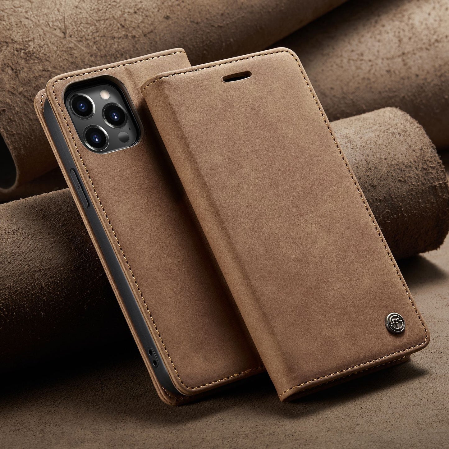 Mobile Phone Flip Cover BY VA