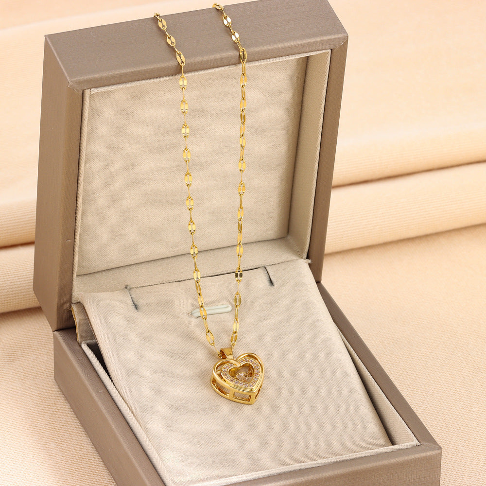 Necklace Pendant BY VA