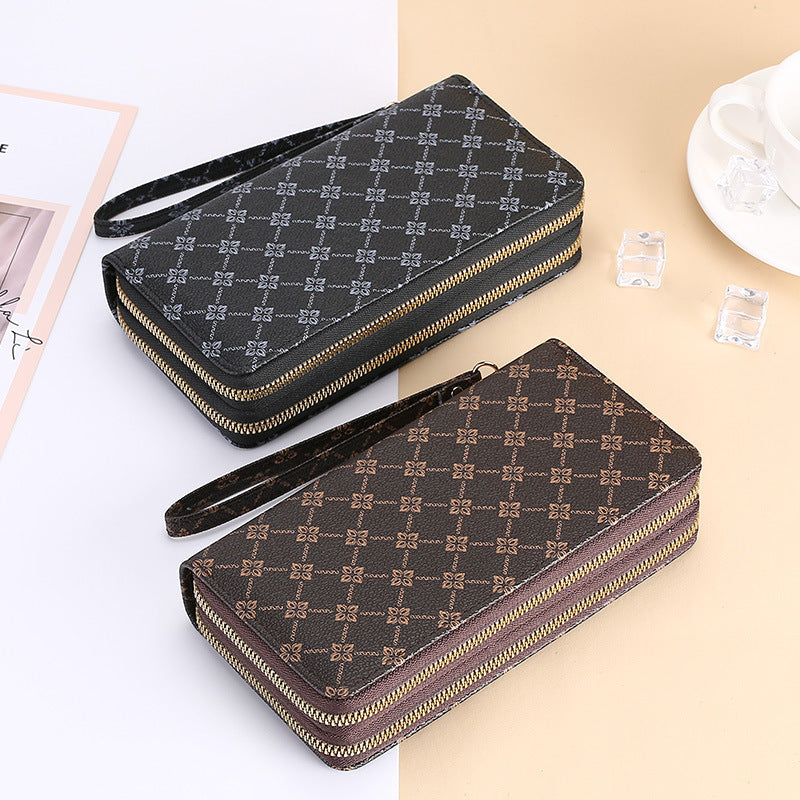Women Clutch Bag by VA
