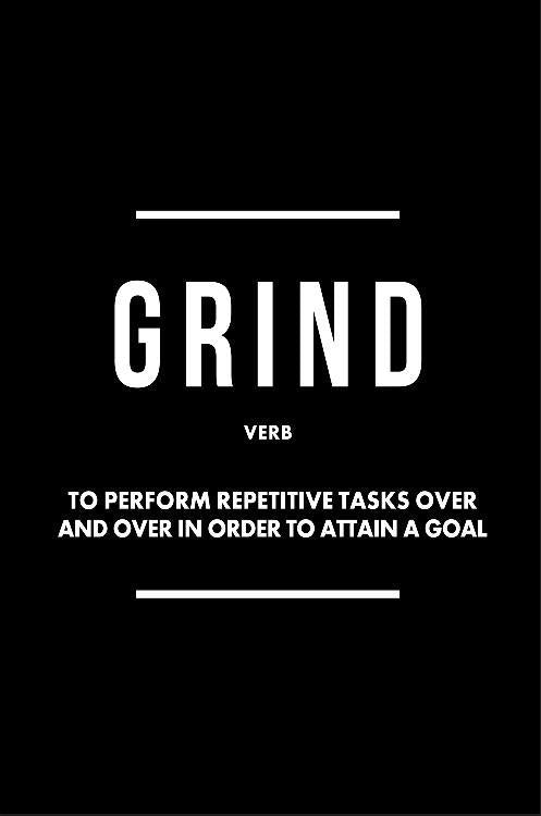 Motivation posters by VA