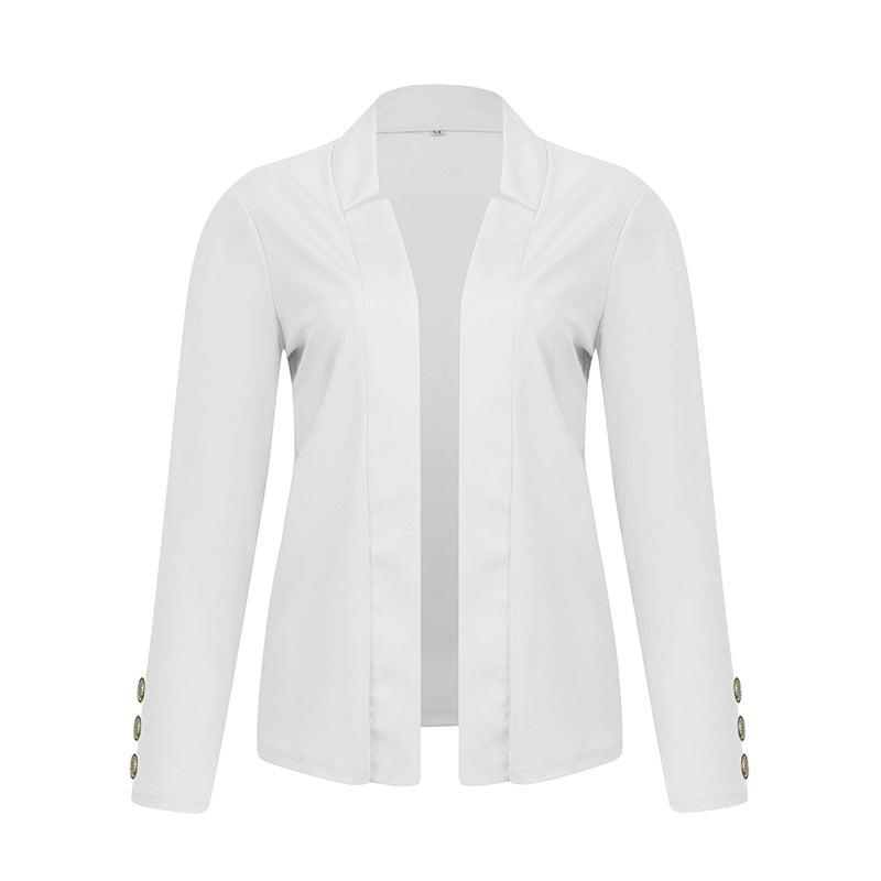 Long Sleeve Blazer For Women by VA