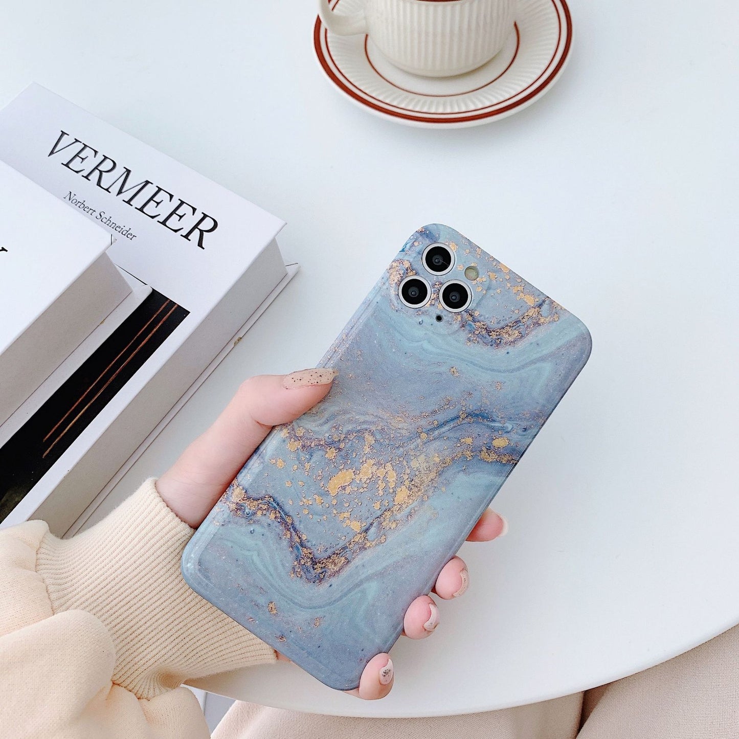 Mobile Phone Cover BY VA