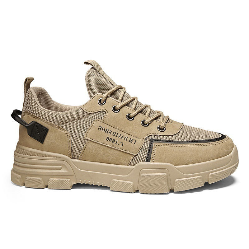 Breathable Sports Shoes by VA